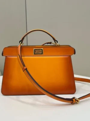 Fendi Peekaboo Iseeu Petite