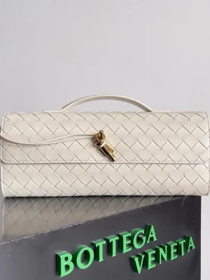 Bottega Veneta Vanity Case