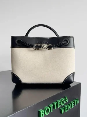 Bottega Veneta Adiamo Tote