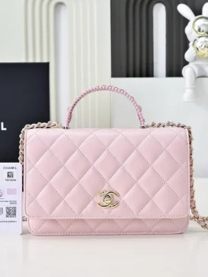 Chanel Coco Classic Bags