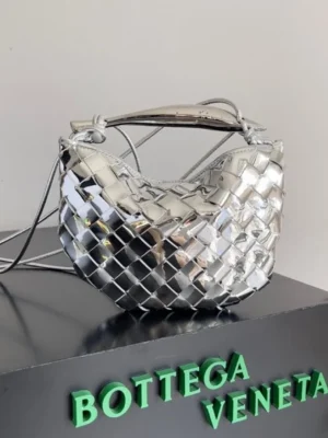 Bottega Veneta Mini Sardine