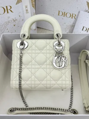 Dior Micro Lady Dior