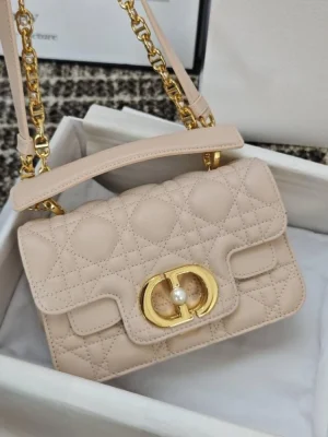 Dior Jolie Top Handle