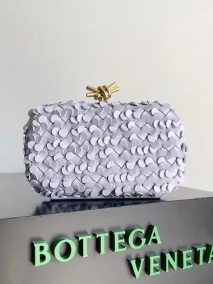 Bottega Veneta Clutch Intrecciato