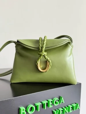 Bottega Veneta Liberta Bags