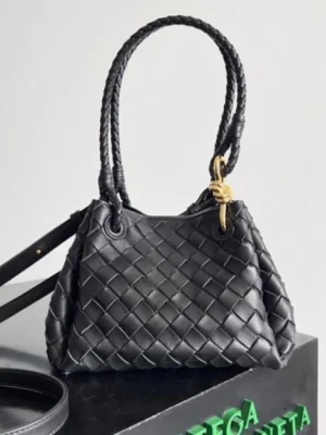 Bottega Veneta Parachute Intrecciato