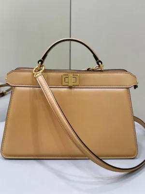 Fendi Peekaboo Iseeu Petite