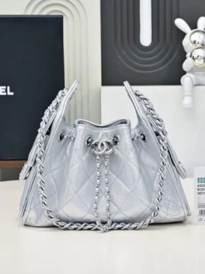 Chanel Coco Hobo Hand