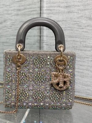 Dior Micro Lady Dior