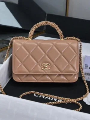 Chanel Coco Classic Bags