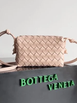 Bottega Veneta Mini Loop