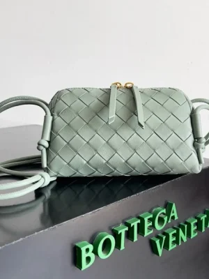 Bottega Veneta Concert Pouch