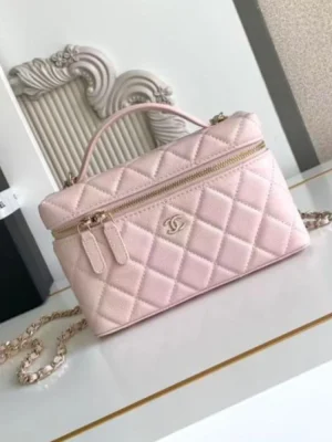 Chanel Vanity Season Classic