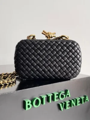 Bottega Veneta Knot Intrecciato