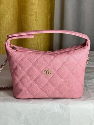 Chanel Coco Caviar Quilted