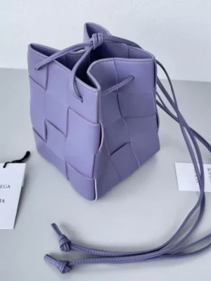 Bottega Veneta Mini Cassette