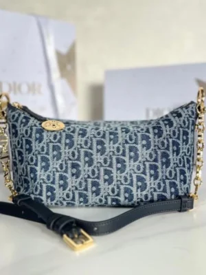 Dior Nomad Pouch Medium