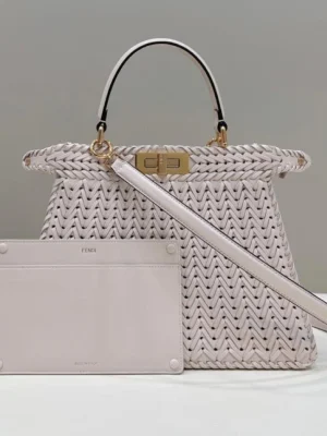 Fendi Peekaboo Iseeu Petite