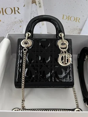 Dior Micro Lady Dior