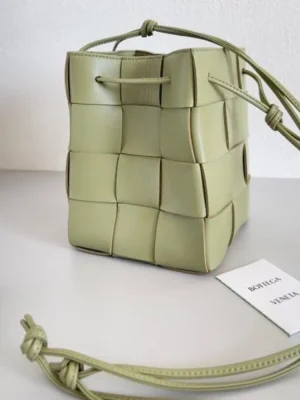 Bottega Veneta Mini Cassette