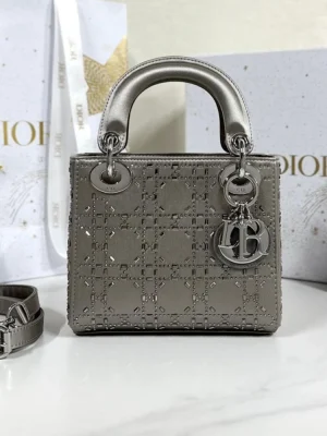 Dior Micro Lady Dior