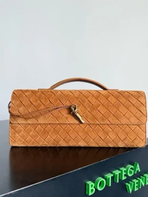 Bottega Veneta Clutch Bags