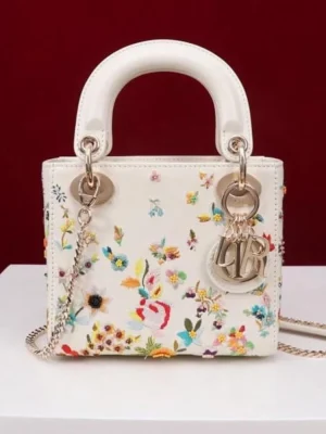 Dior Micro Lady Dior