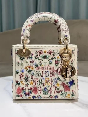 Dior Micro Lady Dior