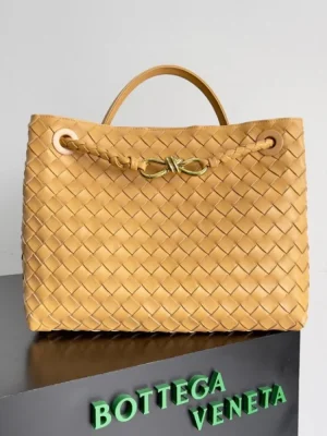 Bottega Veneta Adiamo Tote