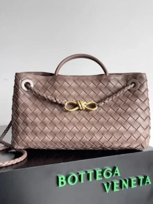 Bottega Veneta Adiamo Intrecciato
