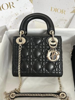 Dior Micro Lady Dior