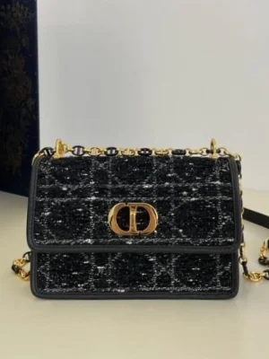 Dior Jolie Top Handle