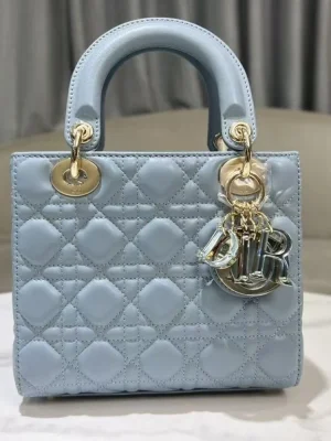 Dior Micro Lady Dior