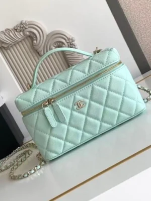 Chanel Vanity Season Classic