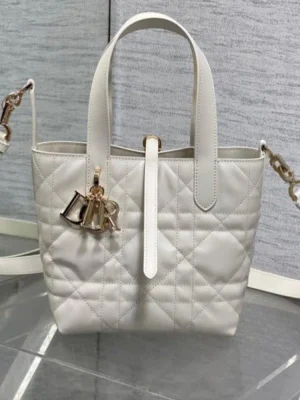 Dior Toujours Verical Tote