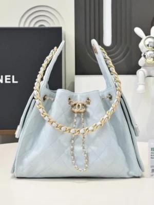 Chanel Coco Hobo Hand