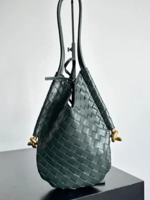 Bottega Veneta Solstice Shoulder