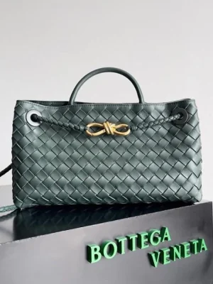 Bottega Veneta Adiamo Intrecciato