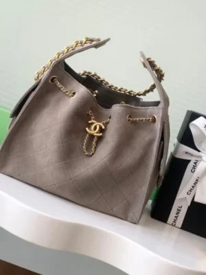 Chanel Coco Hobo Hand