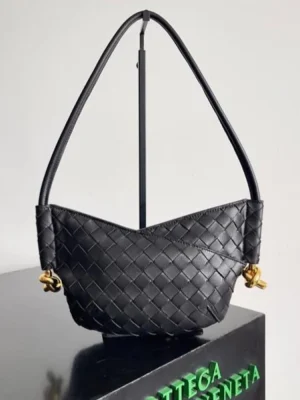 Bottega Veneta Borsa Solstice