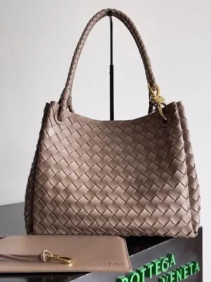 Bottega Veneta Parachute Intrecciato