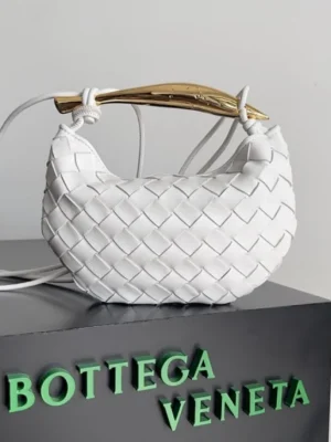 Bottega Veneta Mini Sardine
