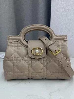 Dior Jolie Top Handle