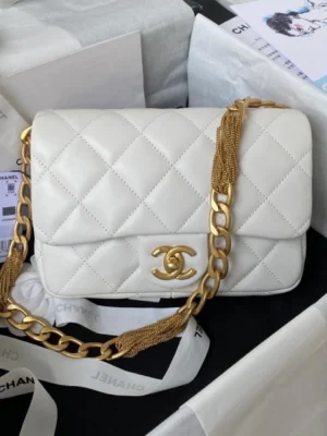 Chanel Coco Classic Flap