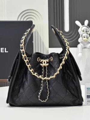 Chanel Coco Hobo Hand