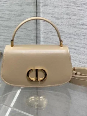 Dior Montaigne Top Handle