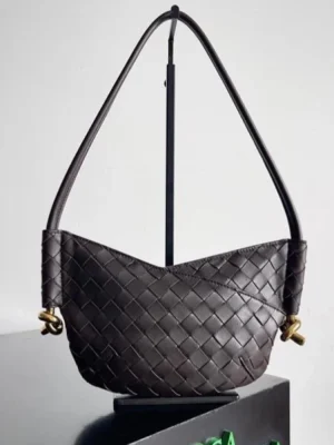 Bottega Veneta Borsa Solstice