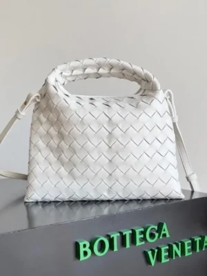 Bottega Veneta Hop Intrecciato