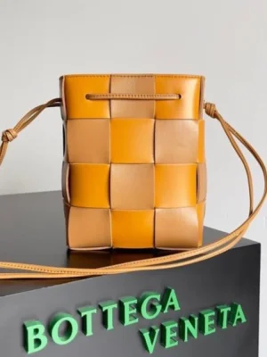 Bottega Veneta Mini Cassette