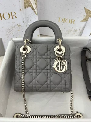 Dior Micro Lady Dior